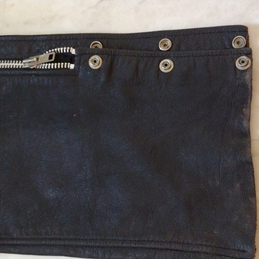 FMC Riding chaps. - Picture 9 of 16